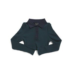 BARDOT JUNIOR Multi Eva Striped Top